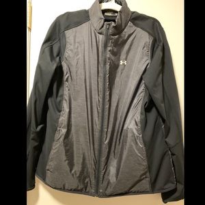 Under Armour Wind breaker